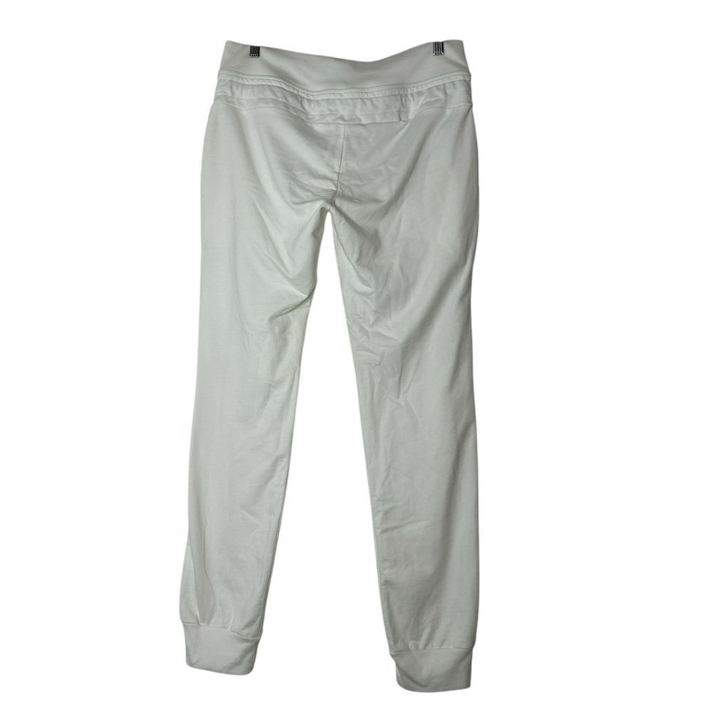 COOGI sweatpants‎ Women's Large Foldover Stretch Cozy Skull Rock Outdoor - Picture 2 of 10
